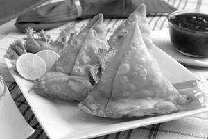 Samosa