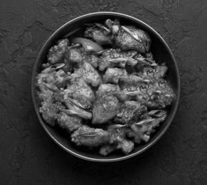 Chilli Fish (Dry)