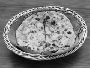 Roti (1 Nos) 