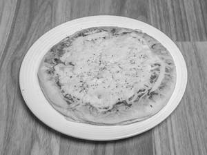 6" Veg Pizza