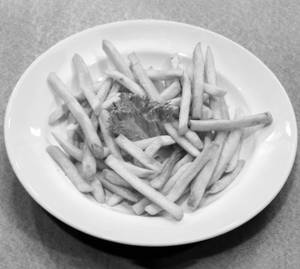 French Fry
