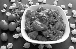 Tomatto Fry