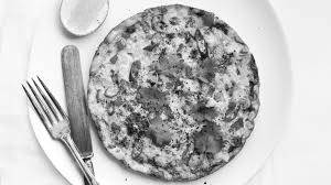 Omelette Masala