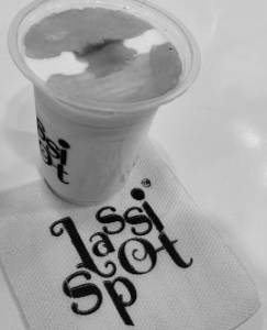Sweet Lassi