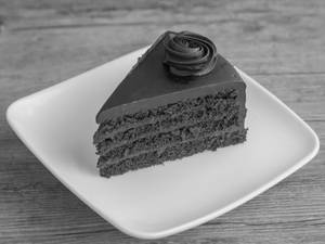 Chocochip Cake