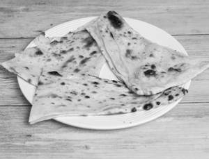 Butter Naan   