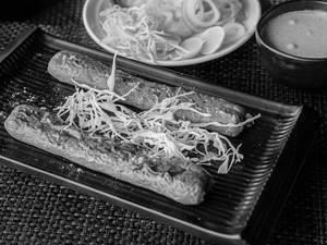 Kakori Kebab (Nawab Signature Dishes)