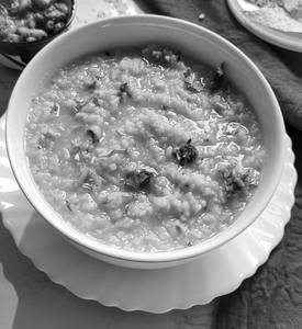 Dal Khichdi