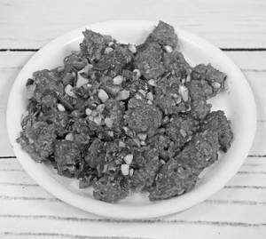 Veg Manchuria