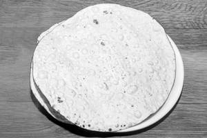 Papad Dry