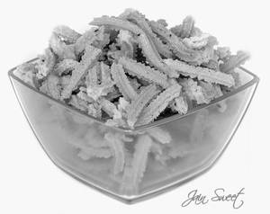 Muruku Chakli