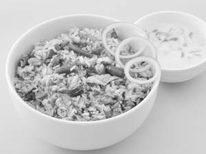 Egg Fried Rice