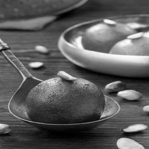 Gulab Jamun - 3Pcs
