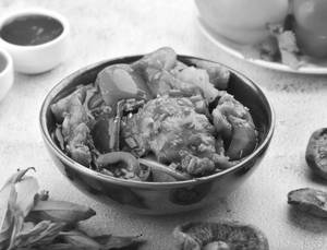 Thai Chilli Basil Fish
