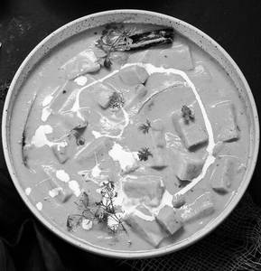 Paneer Butter Masala