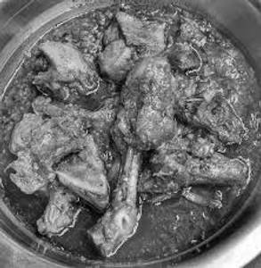 Chicken Dehati