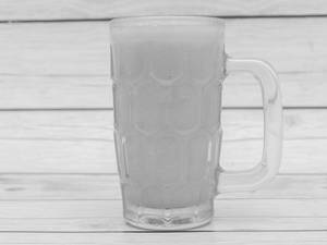 Muskmelon Juice