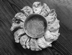 Paneer Kurkure Momos [6 Pieces]