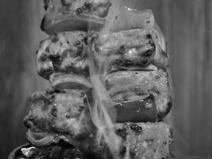 Paneer Tikka