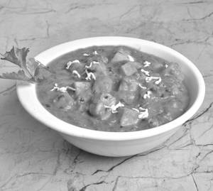 Makhani Paneer