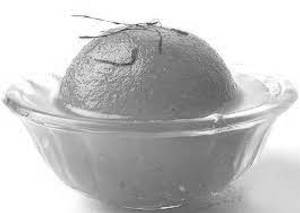 HOT GULAB JAMUN 1PCS