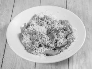 Red Sauce Pasta