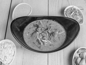 Mutton Rogan Josh (4 Pcs)