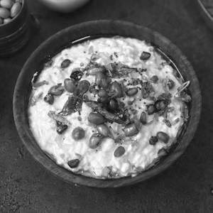 Curd Rice