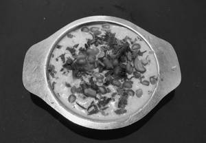 Special Curd Rice