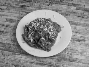 Chicken Kasha