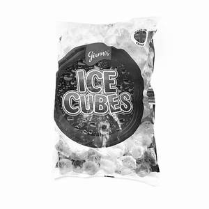 Ice Cube Packet