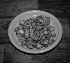 Paneer Manchurian