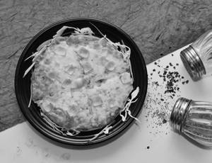 Onion Pizza