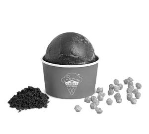 Willy Wonka Ice Cream