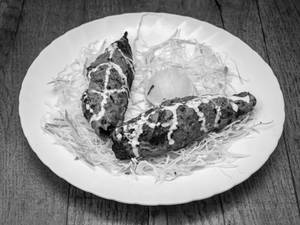 Stuff Tandoori Chaap