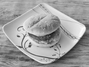Veg Burger