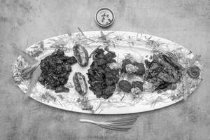 Mix Platter Chinese