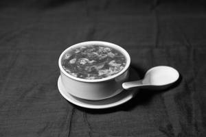 Hot & Sour Chicken Soup