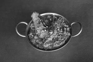 Murgh Kadai