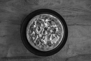 Hawaiian Hunt Pizza