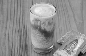 Tender Horlicks