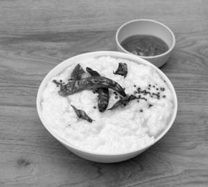 Curd Rice
