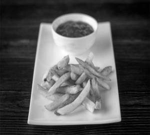 Finger Chips