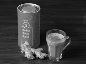 Ginger Tea