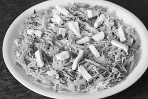 Paneer Noodle