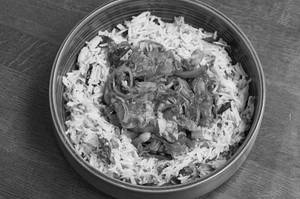 Slow Roast Lamb Leg