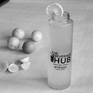 Homemade Lemonade