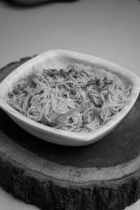 Veg Hakka Noodles