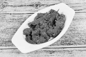 Beef Fry