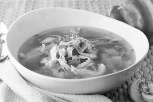 Chicken Nourishing Broth